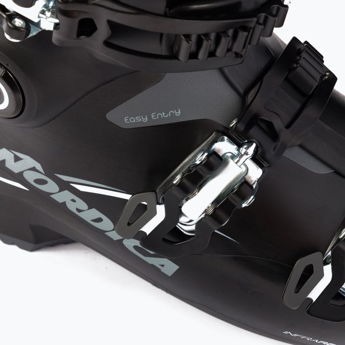 Дамски ски обувки Nordica SPORTMACHINE 95 W black 050R2601 6
