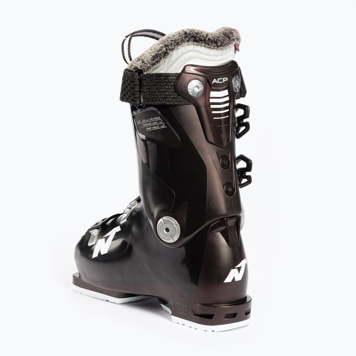 Дамски ски обувки Nordica SPORTMACHINE 75 W black 050R4201 2