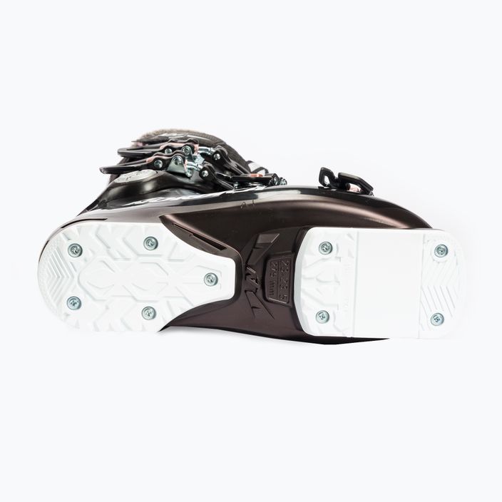 Дамски ски обувки Nordica SPORTMACHINE 75 W black 050R4201 4