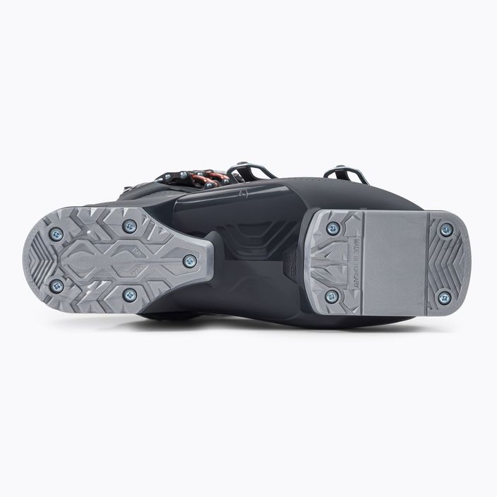 Дамски ски обувки Tecnica Mach1 95 LV W black 20158500062 4