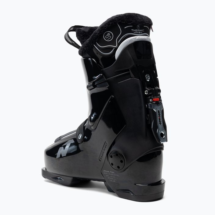 Дамски ски обувки Nordica HF Elite Heat W GW black 050K0300100 2