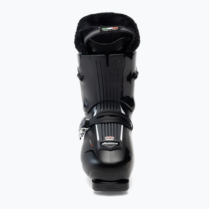 Дамски ски обувки Nordica HF Elite Heat W GW black 050K0300100 3