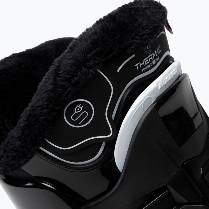Дамски ски обувки Nordica HF Elite Heat W GW black 050K0300100 9