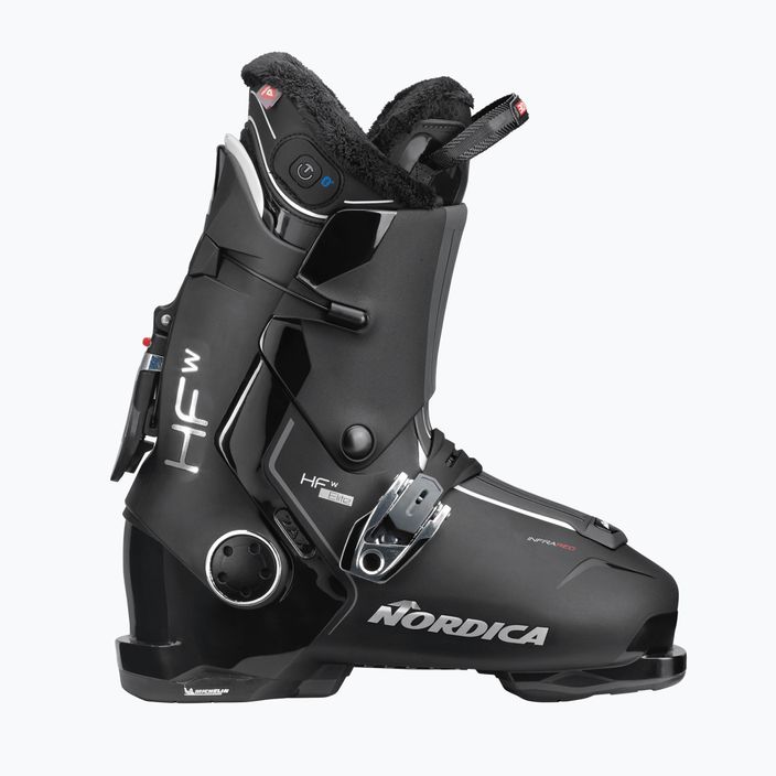Дамски ски обувки Nordica HF Elite Heat W GW black 050K0300100 10
