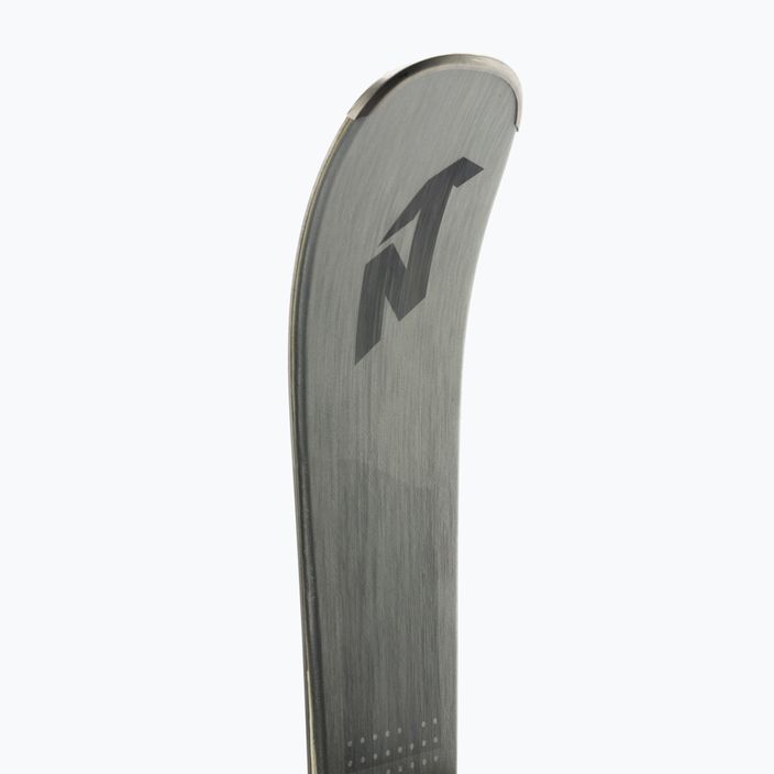 Дамски ски за спускане Nordica SENTRA S5 FDT silver +TP2 LIGHT 1 0A0264OA001 8