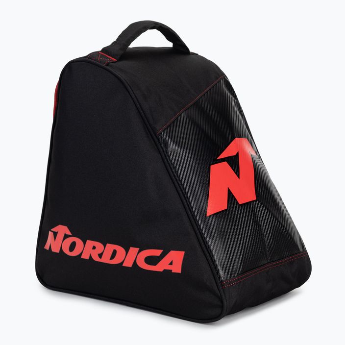 Nordica BOOT BAG LITE чанта за ски обувки черна 0N303701 741