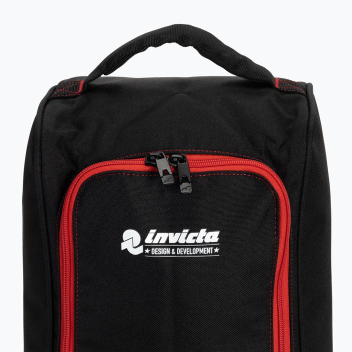 Nordica BOOT BAG LITE чанта за ски обувки черна 0N303701 741 4