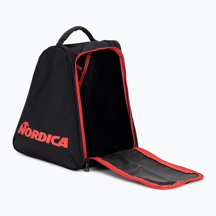 Nordica BOOT BAG LITE чанта за ски обувки черна 0N303701 741 6
