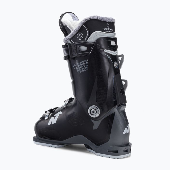 Дамски ски обувки Nordica SPEEDMACHINE HEAT 85 W black 050H4403 541 2