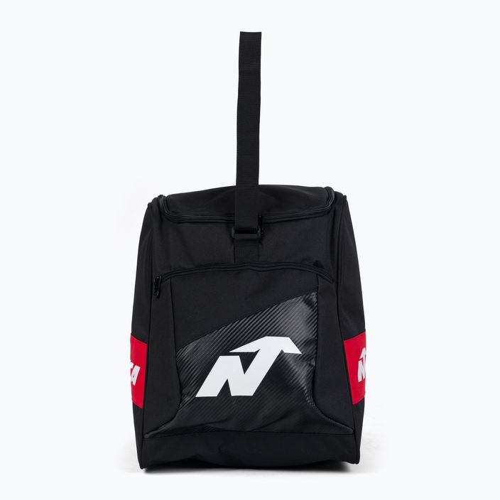 Чанта за ски обувки Nordica черна/червена 0N301402741 2