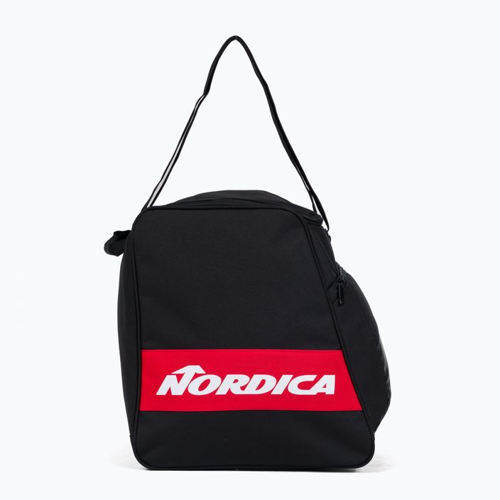 Чанта за ски обувки Nordica черна/червена 0N301402741 3