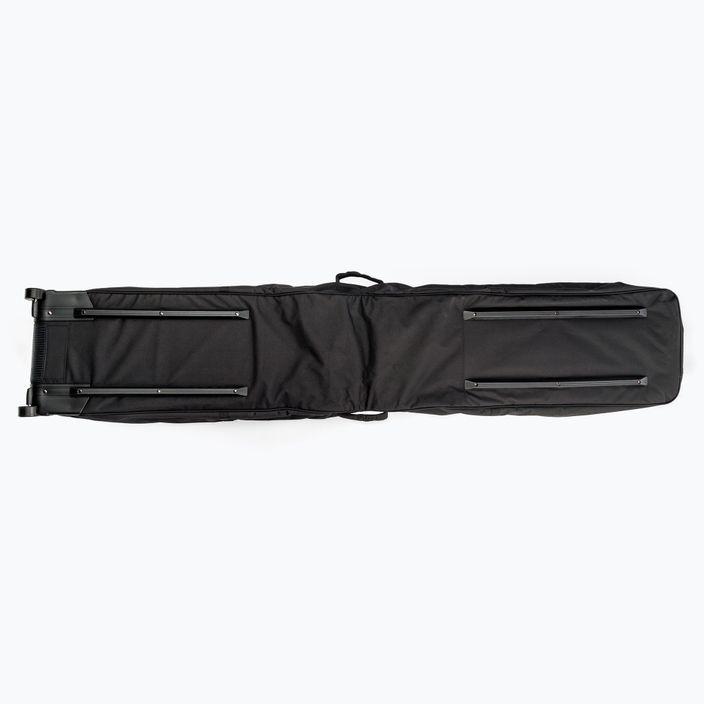 Ски чанта Nordica DOUBLE ROLLER SKI BAG ECO black 0N301802 741 2