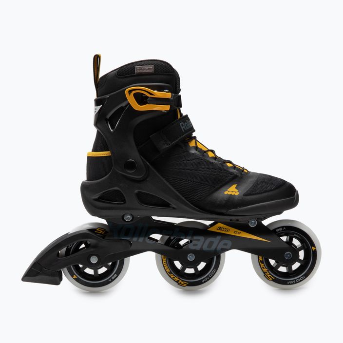 Мъжки Rollerblade Macroblade 100 3WD black 07100200 S25 2