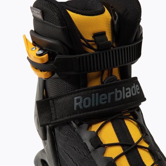 Мъжки Rollerblade Macroblade 100 3WD black 07100200 S25 5