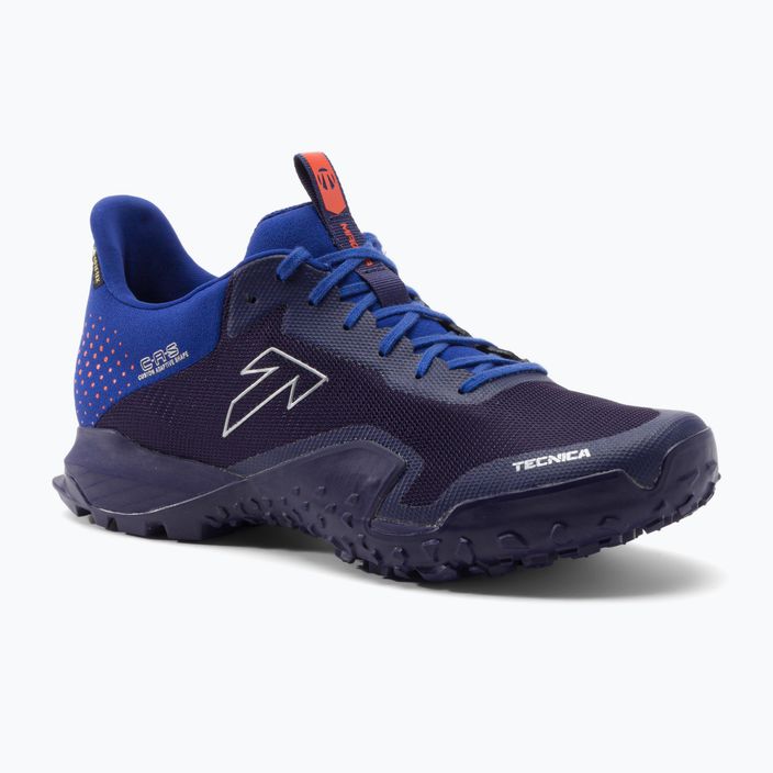 Мъжки обувки за трекинг Tecnica Magma S GTX blue TE11240300003