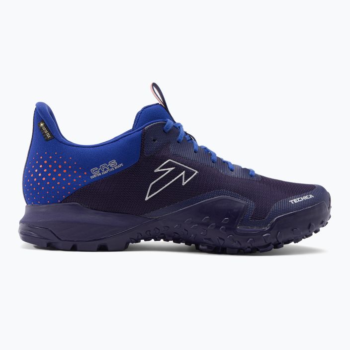 Мъжки обувки за трекинг Tecnica Magma S GTX blue TE11240300003 2