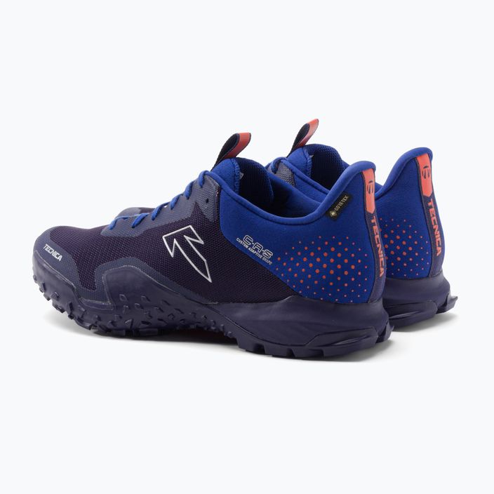 Мъжки обувки за трекинг Tecnica Magma S GTX blue TE11240300003 3