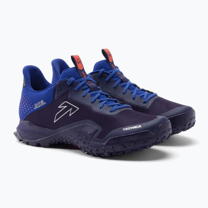 Мъжки обувки за трекинг Tecnica Magma S GTX blue TE11240300003 5