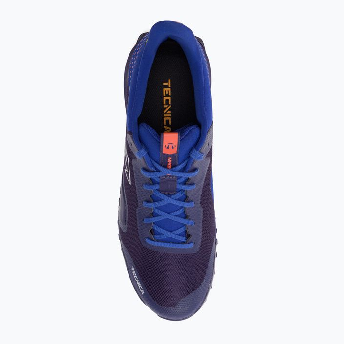 Мъжки обувки за трекинг Tecnica Magma S GTX blue TE11240300003 6