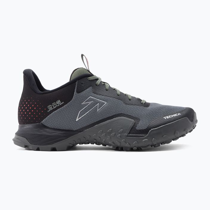 Мъжки обувки за трекинг Tecnica Magma S сиви TE11240400001 2