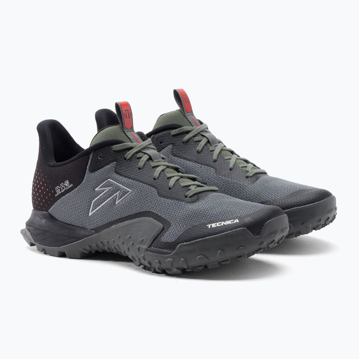 Мъжки обувки за трекинг Tecnica Magma S сиви TE11240400001 5