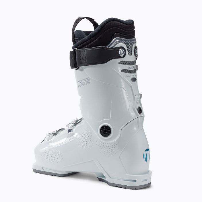 Дамски ски обувки Tecnica Mach Sport 75 MV W white 20160825101 2