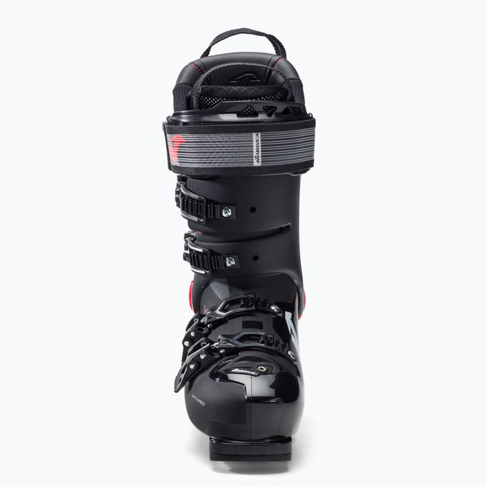 Nordica SPEEDMACHINE 3 130 (GW) ски обувки черни 050G1400 3F1 3