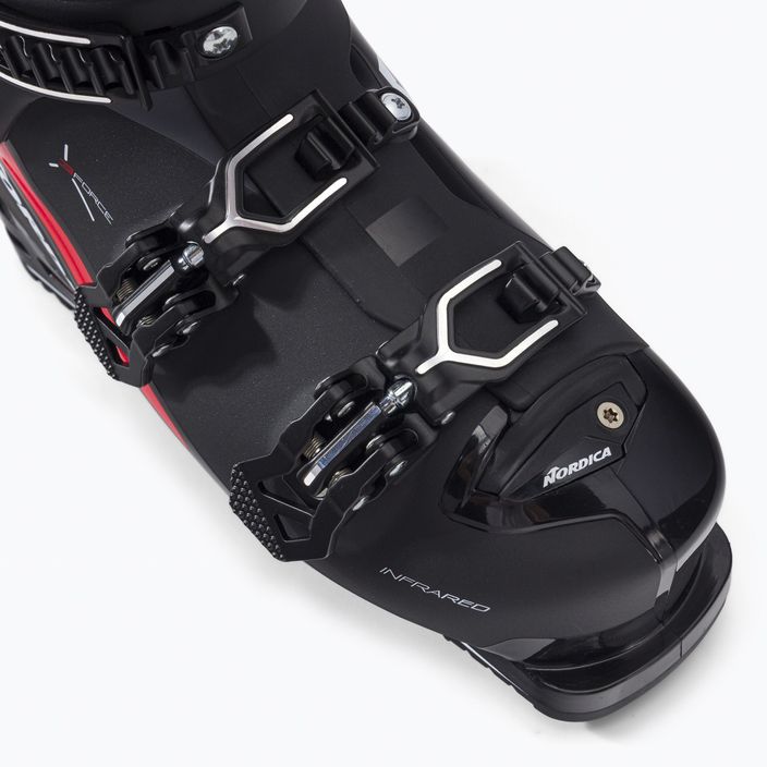 Nordica SPEEDMACHINE 3 130 (GW) ски обувки черни 050G1400 3F1 6