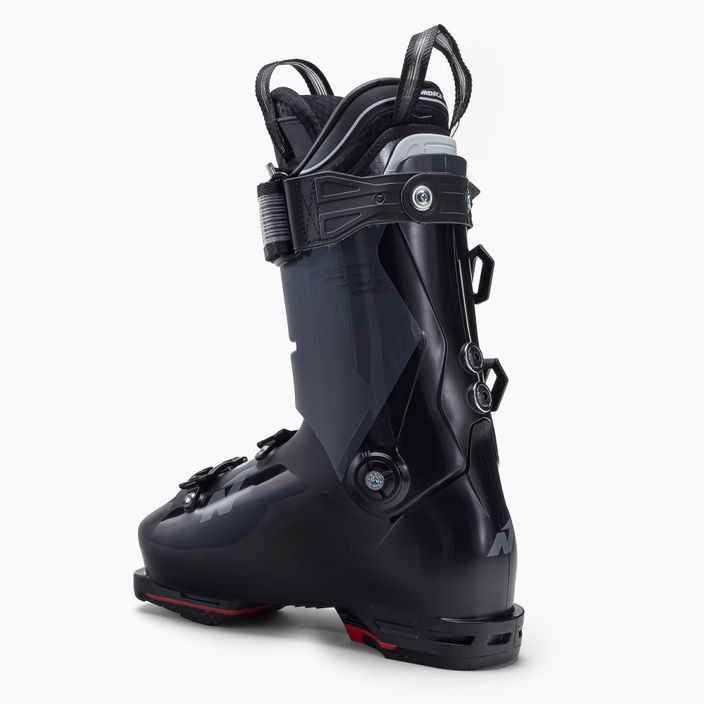 Nordica PRO MACHINE 130 (GW) ски обувки черни 050F4201 7T1 2