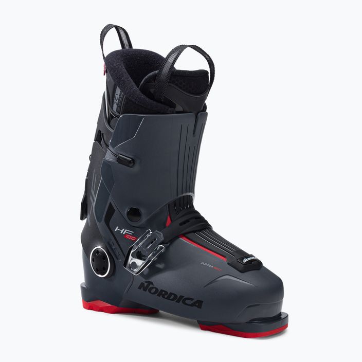 Ски обувки Nordica HF 100 black 050K1800 M99