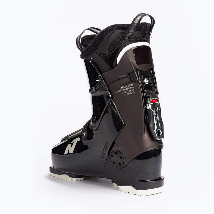 Ски обувки Nordica HF 75 W black 050K1900 3C2 2