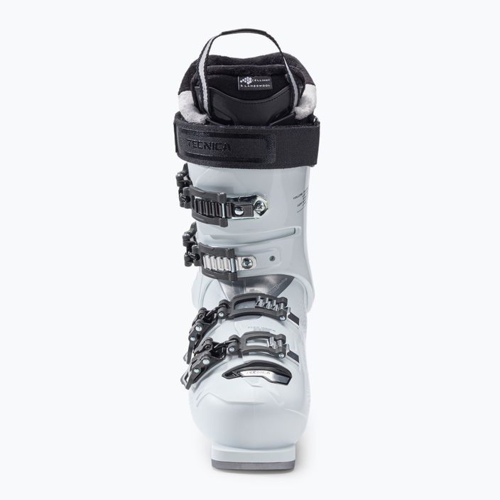 Дамски ски обувки Tecnica Mach Sport 85 MVW white 20160100101 3