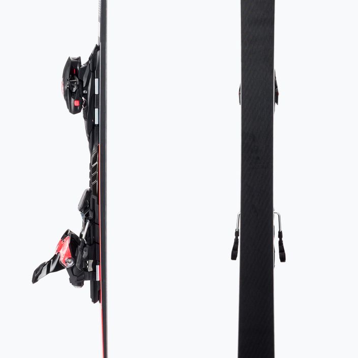 Ски за спускане Nordica DOBERMANN GSR RB black +XCELL14 FDT 0A1228KA 001 5