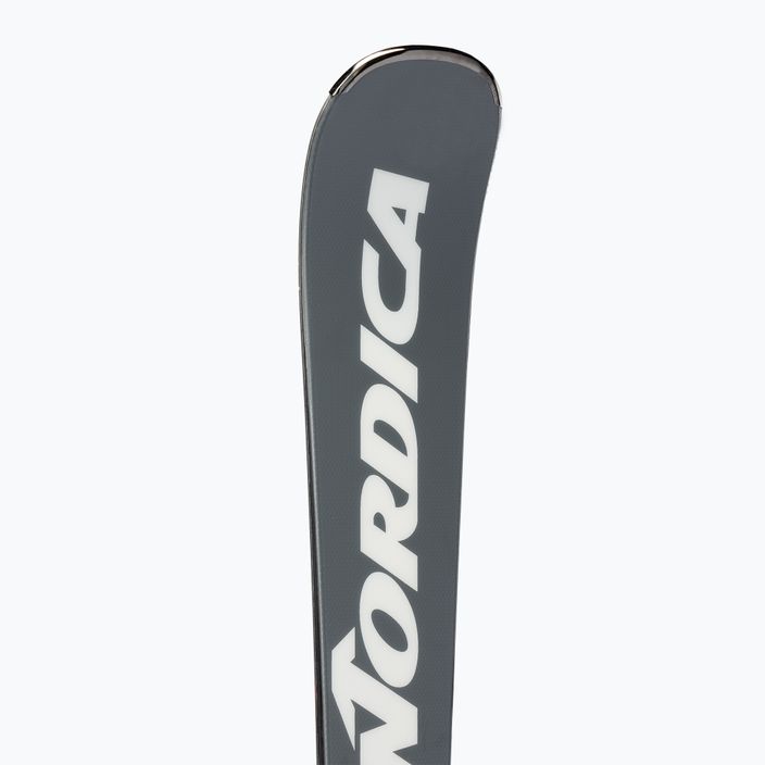 Ски за спускане Nordica DOBERMANN SLC black +TPX12 FDT 0A1234NA 001 8