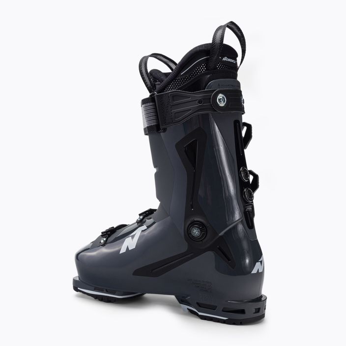 Ски обувки Nordica SPEEDMACHINE 3 120 (GW) black 050G1800 047 2