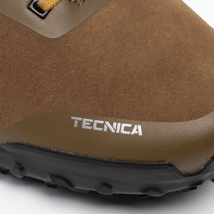 Мъжки обувки за трекинг Tecnica Magma MID GTX MS TE112500003 8