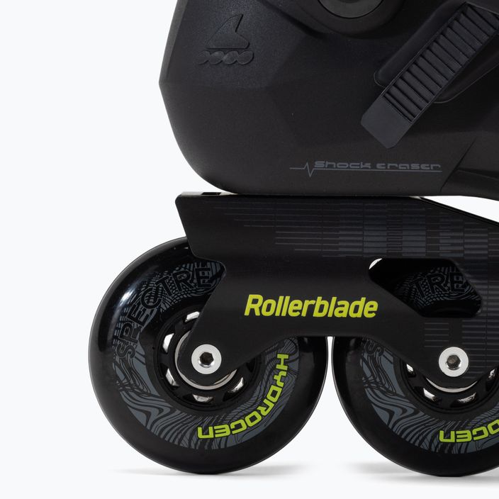 Мъжки Rollerblade Twister XT black 07221000 1A1 7