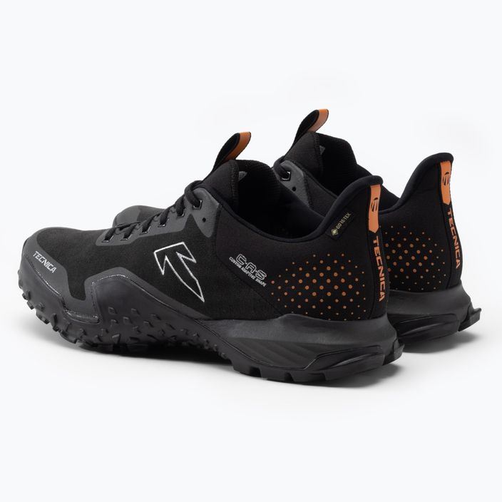 Мъжки обувки за трекинг Tecnica Magma GTX black TE11240500001 3