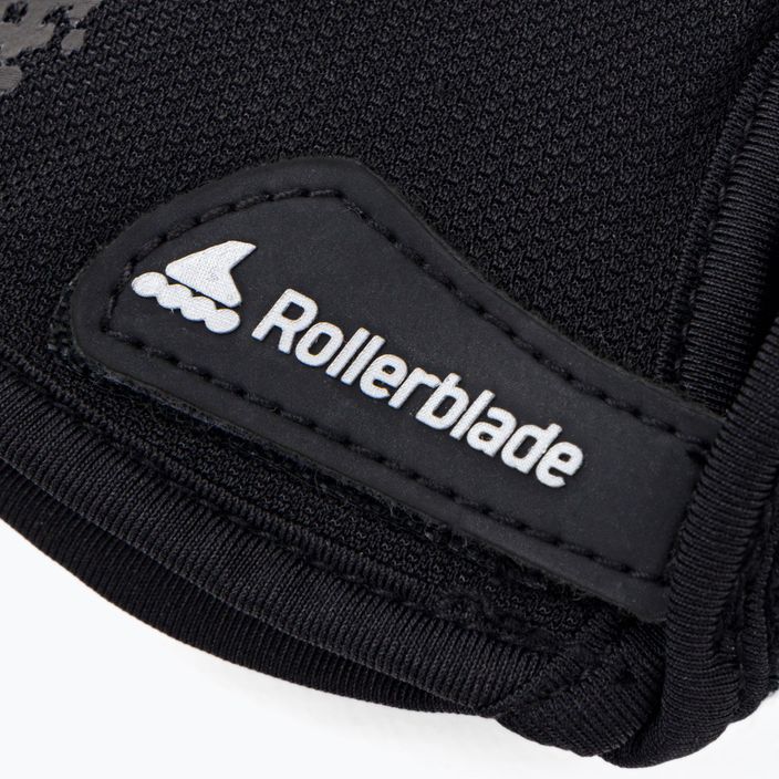 Rollerblade Skate Gear Ръкавици черни 06210000 100 3
