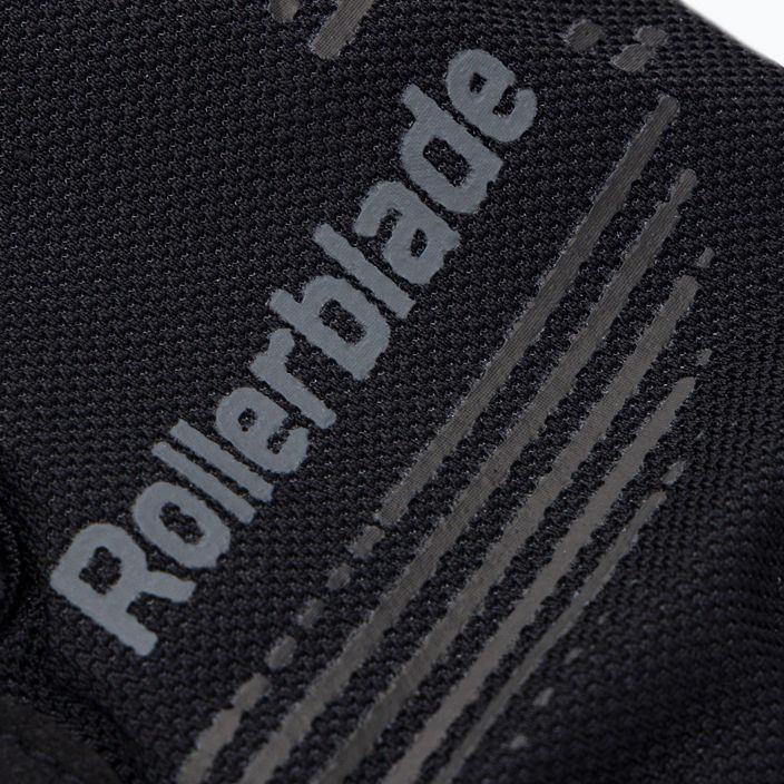 Rollerblade Skate Gear Ръкавици черни 06210000 100 4