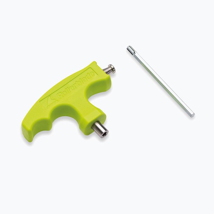 Rollerblade Bladetool Pro зелен ключ 5