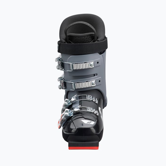 Детски ски обувки Nordica Speedmachine J4 черни 050734007T1 10