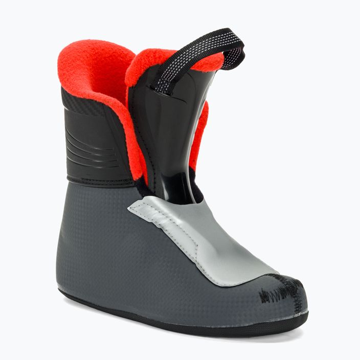 Детски ски обувки Nordica Speedmachine J1 black/anthracite/red 5