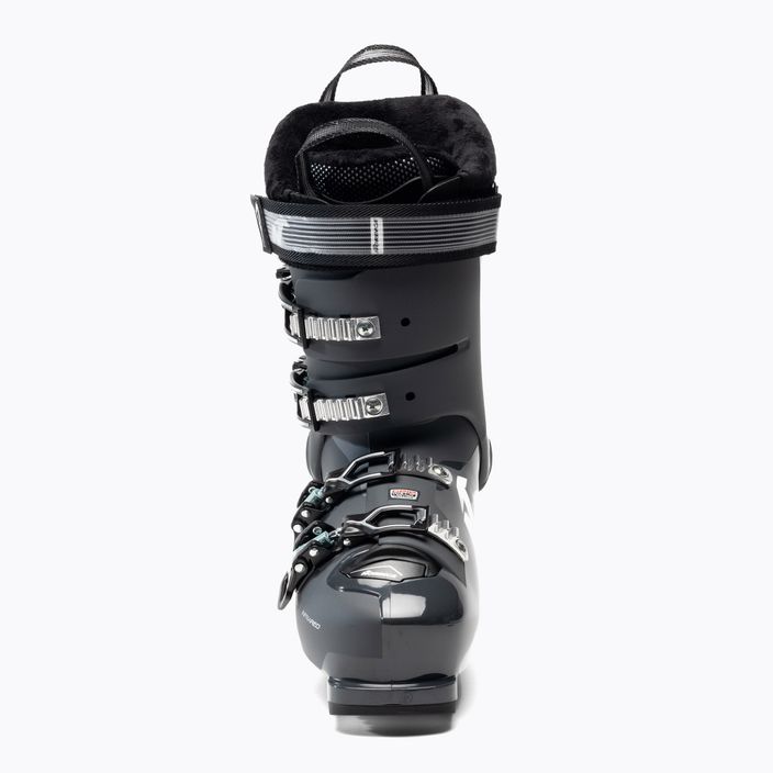 Дамски ски обувки Nordica Speedmachine 3 95 W GW сиви 050G2300047 3