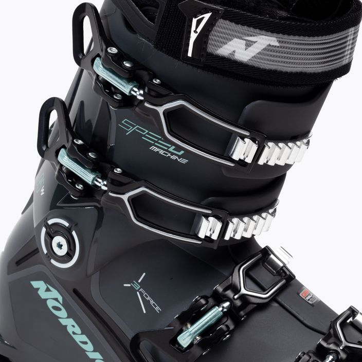 Дамски ски обувки Nordica Speedmachine 3 95 W GW сиви 050G2300047 7