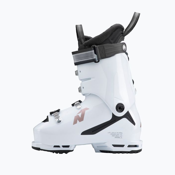 Дамски ски обувки Speedmachine 3 85 W GW бяло и черно 050G2700269 10