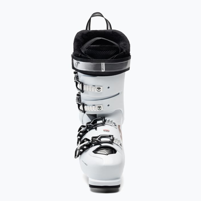 Дамски ски обувки Speedmachine 3 85 W GW бяло и черно 050G2700269 3