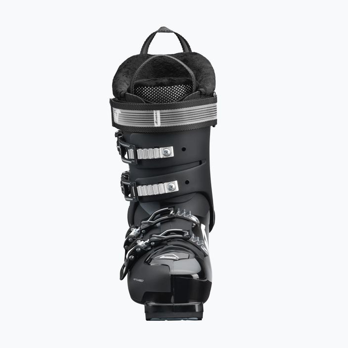 Дамски ски обувки Nordica Speedmachine 3 85 W GW black/anthracite/white 7