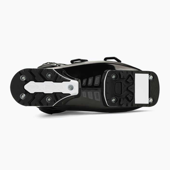 Дамски ски обувки Nordica Speedmachine 3 85 W GW black/anthracite/white 4