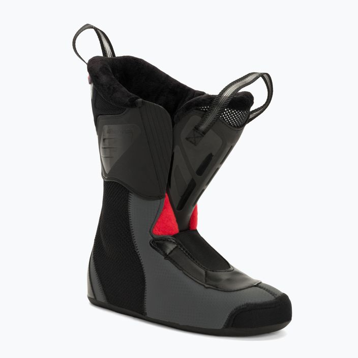Дамски ски обувки Nordica Speedmachine 3 85 W GW black/anthracite/white 5